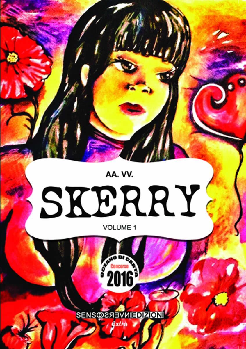 Libro Skerry