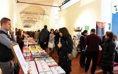 Festival della piccola editoria Buk Modena 18-19 Febbraio