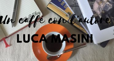 Un caffè con l’autore