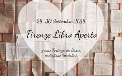 Firenze Libro Aperto